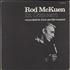 Rod McKuen Rod McKuen In Concert vinyl LP US RMQLPRO703516