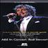 Rod Stewart A&E In Concert: Rod Stewart video US RODVIAE254413