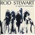 Rod Stewart A Night To Remember tour programme US RODTRAN336901