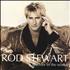 Rod Stewart A Spanner In The Works + Ticket stubs tour programme UK RODTRAS730957