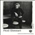 Rod Stewart A Spanner In The Works press pack US RODPPAS52181