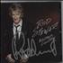 Rod Stewart Another Country - Autographed CD album UK RODCDAN661589