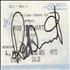 Rod Stewart Autographed Ticket Stub concert ticket UK RODTIAU778962