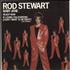 Rod Stewart Baby Jane 12