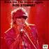 Rod Stewart Back On The Street Again vinyl LP Canadian RODLPBA458161