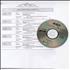 Rod Stewart BBC Classic Tracks CD album US RODCDBB323905