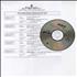 Rod Stewart BBC Classic Tracks CD album US RODCDBB323908