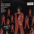 Rod Stewart Body Wishes vinyl LP US RODLPBO263467