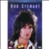 Rod Stewart EP DVD UK RODDDEP236050