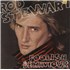 Rod Stewart Foolish Behaviour + Poster - Shrink vinyl LP UK