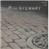 Rod Stewart Gasoline Alley - Black Label - Ex vinyl LP US RODLPGA819011