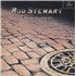 Rod Stewart Gasoline Alley vinyl LP Canadian RODLPGA867799