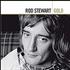 Rod Stewart Gold SHM CD Japanese RODHMGO431918
