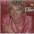 Rod Stewart Greatest Hits - Shrink vinyl LP German
