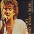 Rod Stewart Have I Told You Lately CD single German RODC5HA207045