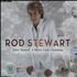 Rod Stewart Have Yourself A Merry Little Christmas CD single UK RODC5HA595557
