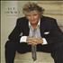Rod Stewart In Concert tour programme UK RODTRIN340698