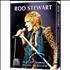 Rod Stewart In Performance: Music In Review DVD UK RODDDIN479346
