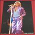 Rod Stewart Rod Stewart - Live Japan poster Japanese RODPORO359653