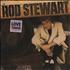 Rod Stewart Rod Stewart - Sealed vinyl LP US RODLPRO306041