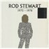 Rod Stewart Rod Stewart [1975 - 1978] - Sealed vinyl box set FRANCE RODVXRO872748