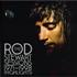Rod Stewart Rod Stewart Sessions: Highlights CD album UK RODCDRO486916