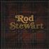 Rod Stewart Rod Stewart cd album box set Dutch RODDXRO743997