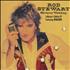Rod Stewart Shotgun Wedding 2-CD single set German ROD2SSH430716