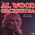 Rod Stewart The Al Wood Orchestra vinyl LP Australian RODLPTH309318