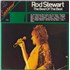Rod Stewart The Best Of The Best vinyl LP UK RODLPTH388895