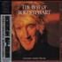 Rod Stewart The Best Of SHM CD Japanese RODHMTH650252