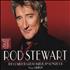 Rod Stewart The Great American Songbook 4-CD set UK ROD4CTH405433