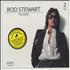 Rod Stewart The Mod 2-CD album set Dutch ROD2CTH499242