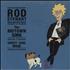 Rod Stewart The Motown Song 7 UNITED KINGDOM ROD07TH49353