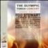 Rod Stewart The Olympic Torch Concert tour programme UK RODTRTH549425