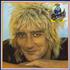 Rod Stewart The Rod Stewart Collection vinyl LP South African RODLPTH775966