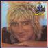 Rod Stewart The Rod Stewart Collection vinyl LP South African RODLPTH797895