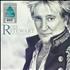 Rod Stewart The Tears Of Hercules - 180gm - Sealed LP UNITED KINGDOM RODLPTH791290