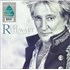 Rod Stewart The Tears Of Hercules - 180gm - Stickered Shrink LP UNITED KINGDOM RODLPTH819152