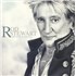 Rod Stewart The Tears Of Hercules LP USA RODLPTH871498