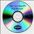 Rod Stewart The Very Best Of Rod Stewart CD-R acetate US RODCRTH201532