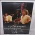 Rod Stewart Unplugged...And Seated - Autographed memorabilia UK RODMMUN159787