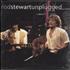 Rod Stewart Unplugged...And Seated - Sealed vinyl LP German RODLPUN747870