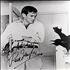 Rod Taylor The Birds - Autographed photograph UK RT2PHTH262947