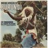Roger Barbaglia Musique Africaine Du Burundi: Les Troubadours Des Hauts-Plateaux vinyl LP French 97LLPMU877052