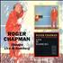 Roger Chapman Chappo / Live In Hamburg CD album UK RGCCDCH469694