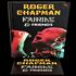 Roger Chapman Family & Friends cd album box set UK RGCDXFA778983