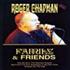 Roger Chapman Family And Friends DVD UK RGCDDFA245191