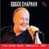 Roger Chapman Live - Opera House, Newcastle, 2002 2-CD album set UK RGC2CLI465235