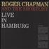 Roger Chapman Live In Hamburg 2-CD album set UK RGC2CLI733066